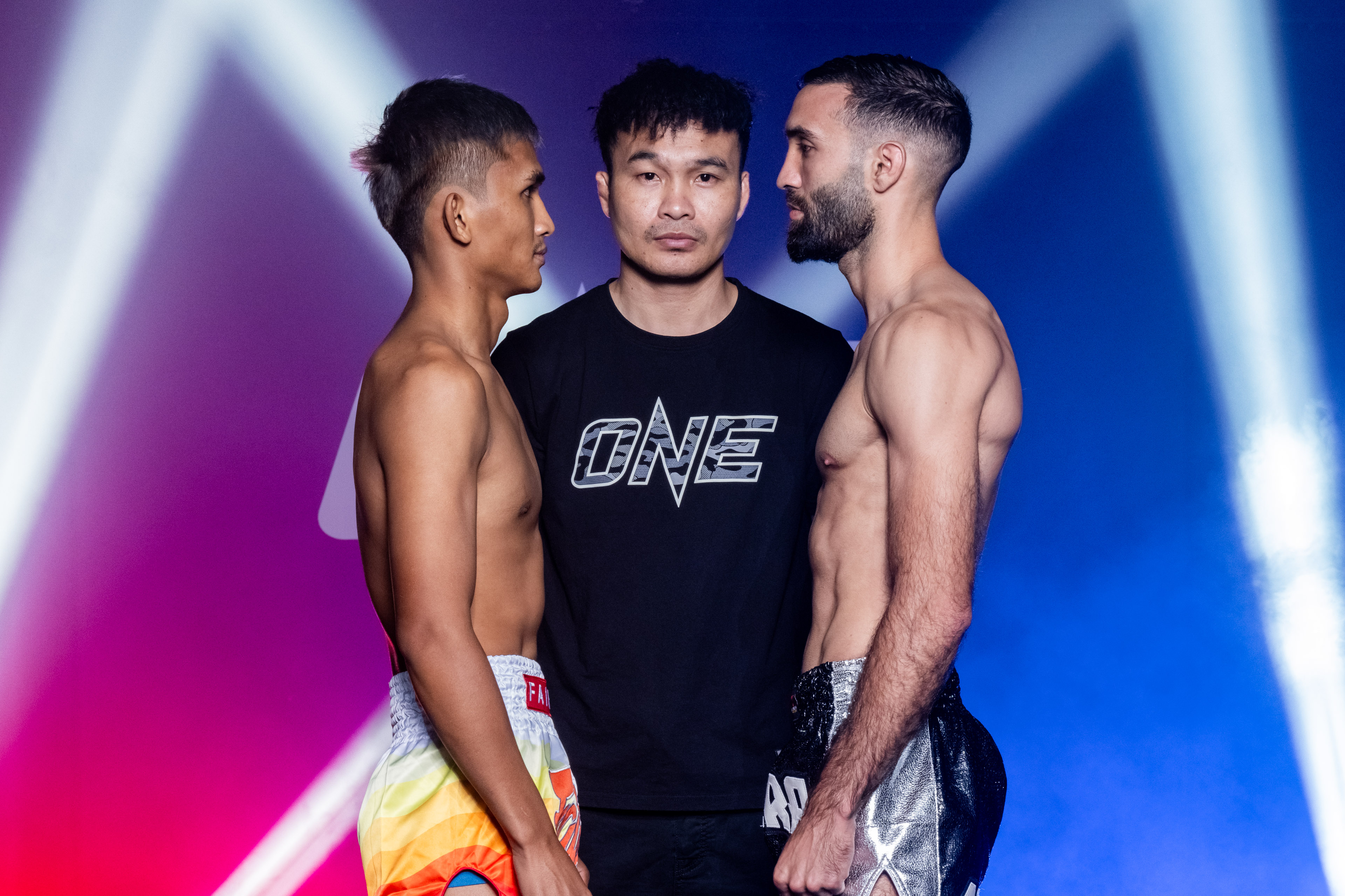 KongsukFairtex JoachimOuraghi Faceoffs 1920X1280