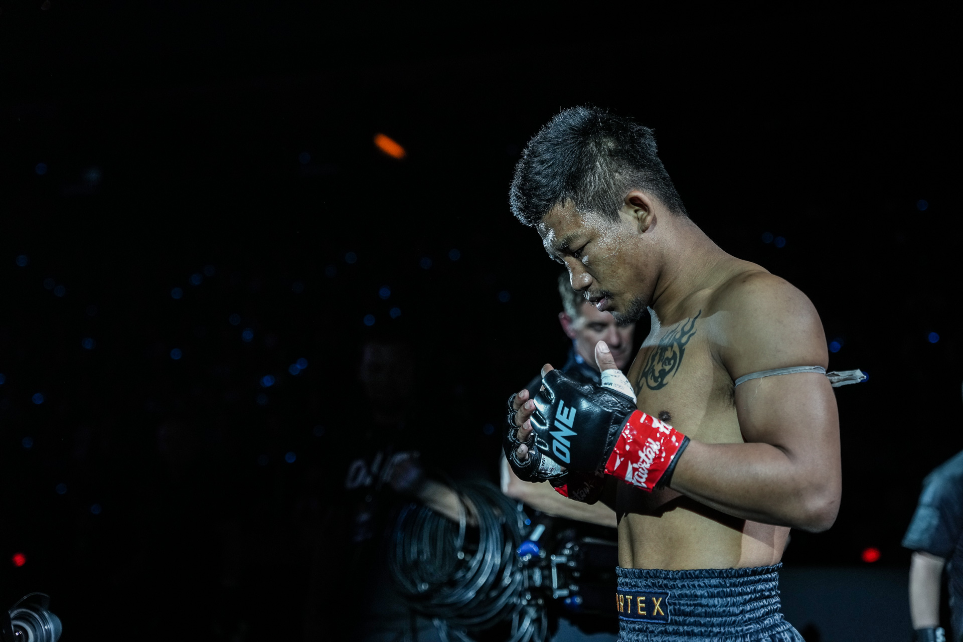 Rodtang Jitmuangnon Edgar Tabares ONE Fight Night 10 56