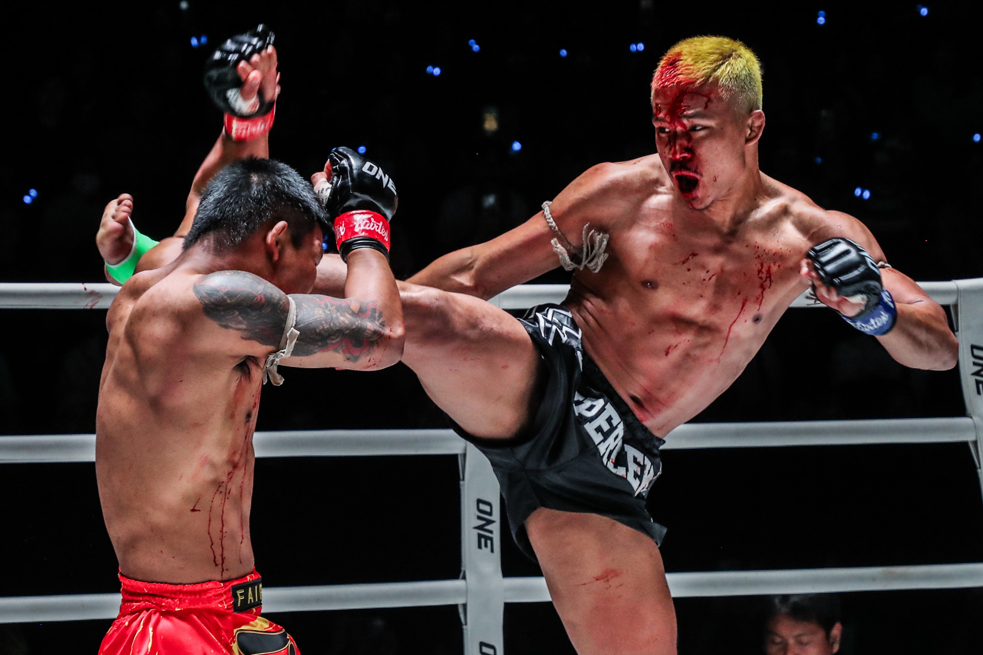 Superlek Kiatmoo9 Rodtang Jitmuangnon ONE Friday Fights 34 64